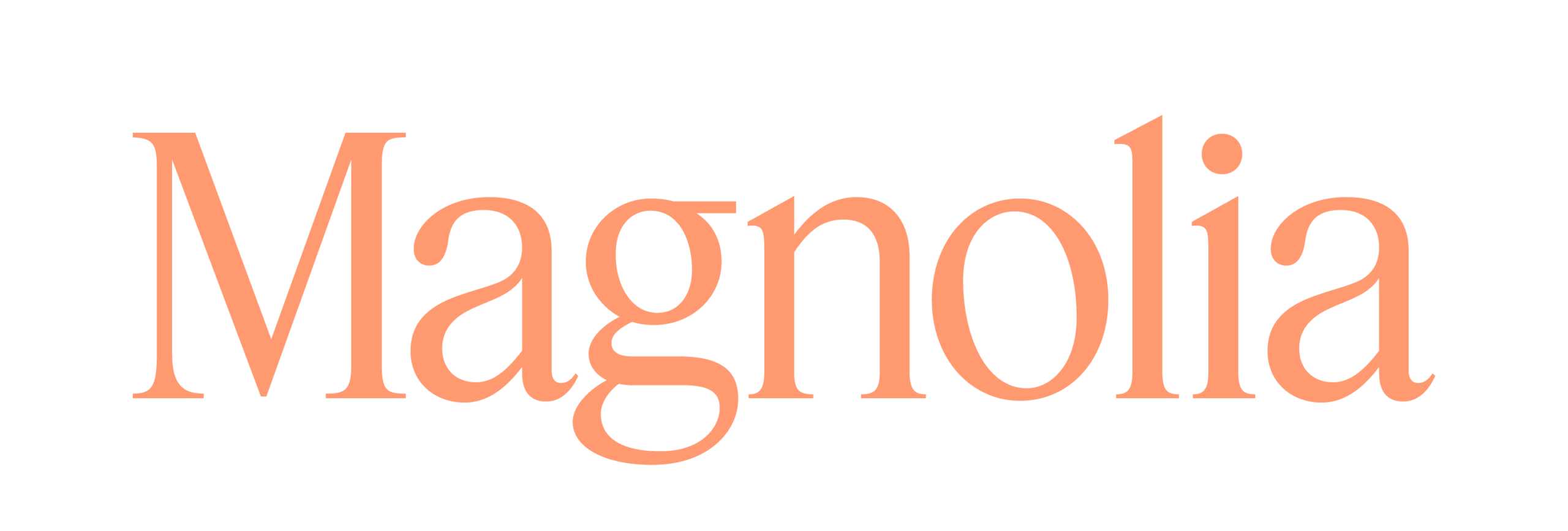 Magnolia Stittsville Logo