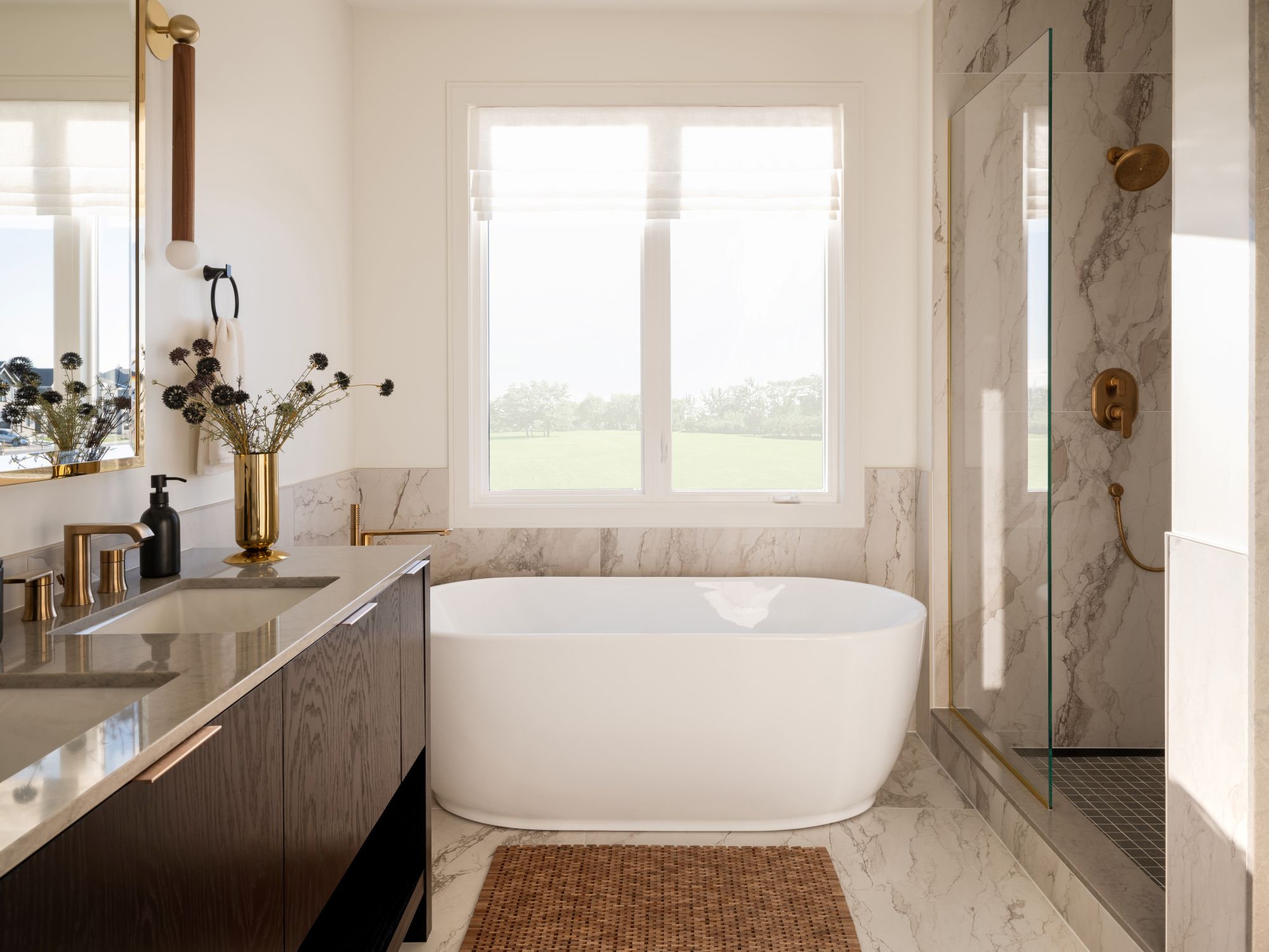 Primary Ensuite