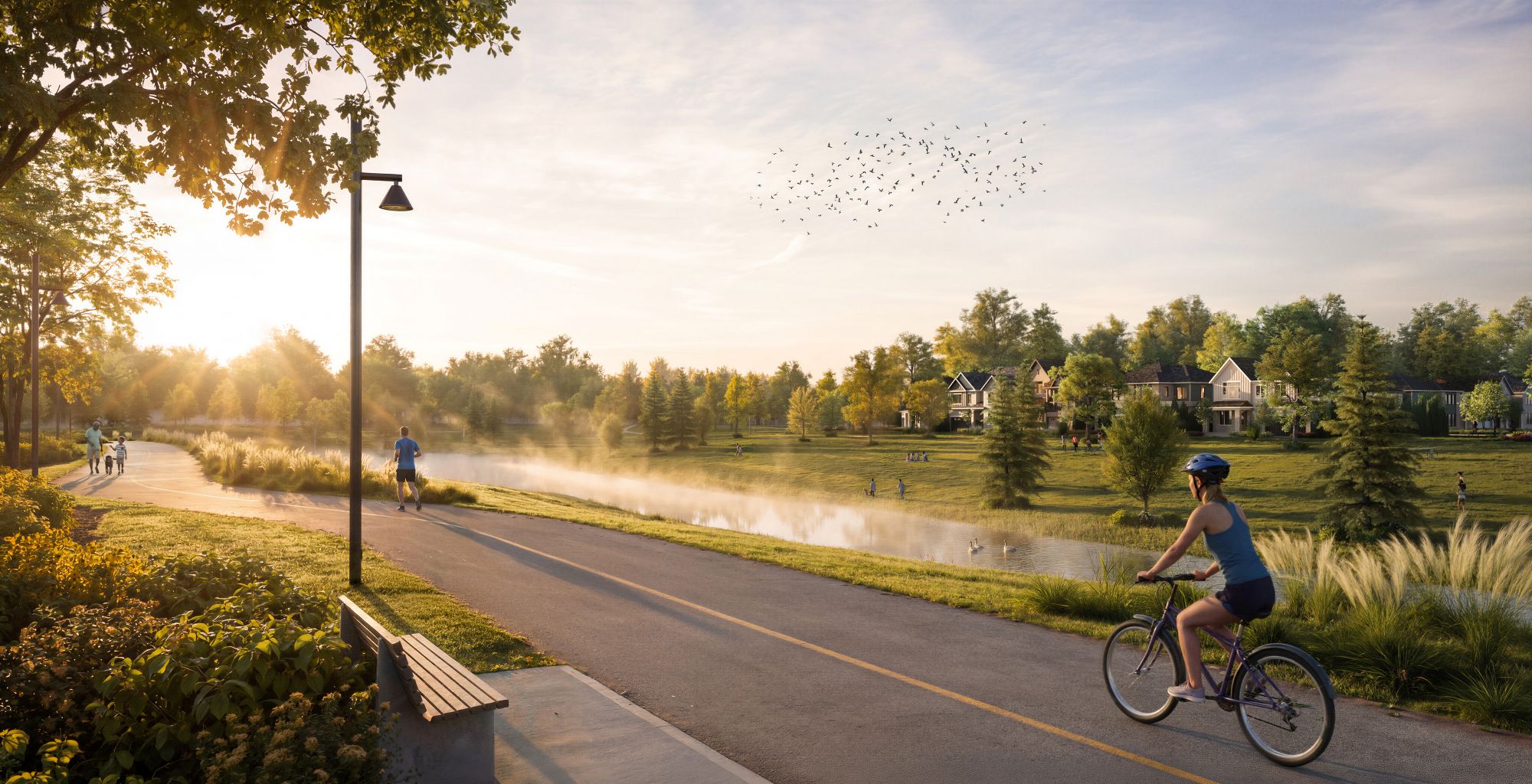 Magnolia Stittsville Community